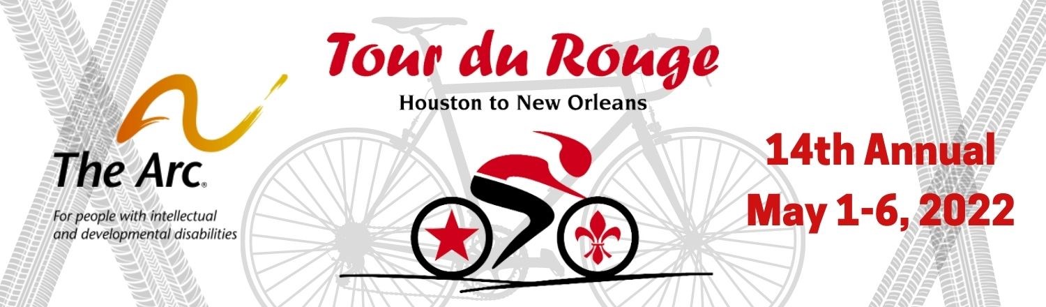 Tour du Rouge: A World Class Cycling Event and FUNdraiser